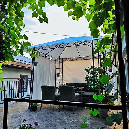 Studio Apartments Siesta ซาราเยโว ภายนอก รูปภาพ