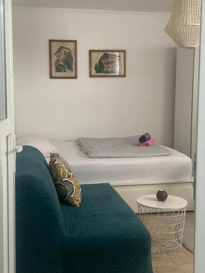 Studio Apartments Siesta ซาราเยโว ภายนอก รูปภาพ