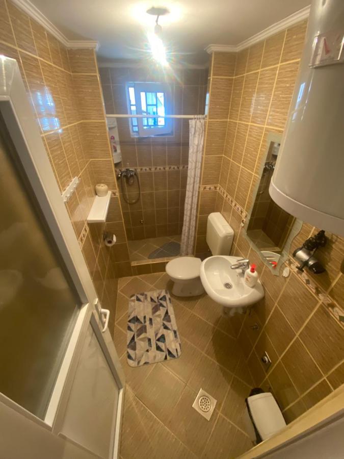 Studio Apartments Siesta ซาราเยโว ภายนอก รูปภาพ