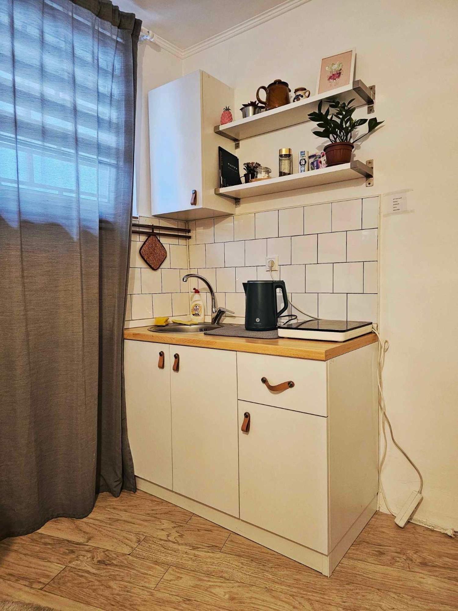 Studio Apartments Siesta ซาราเยโว ภายนอก รูปภาพ